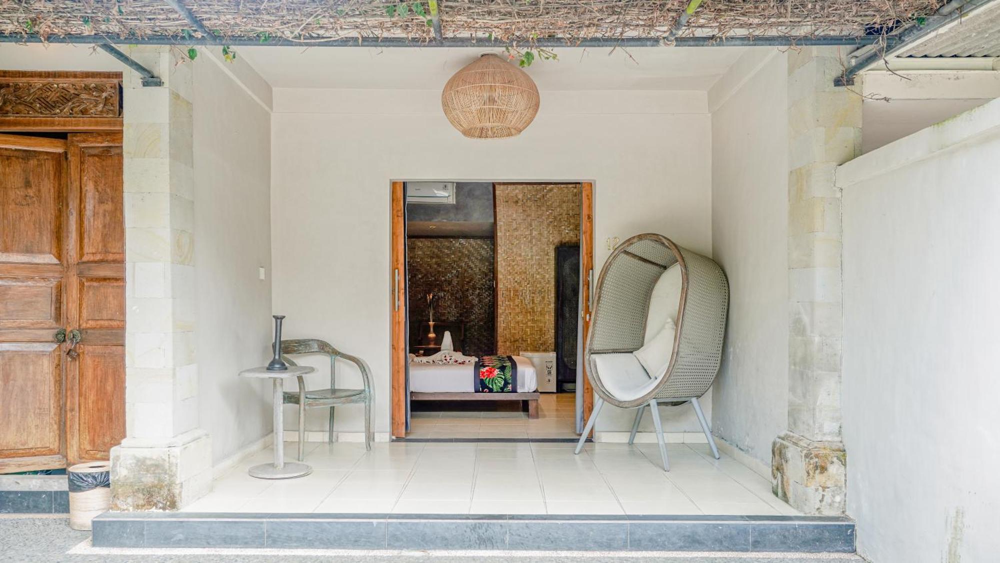 Lokasari Retreat