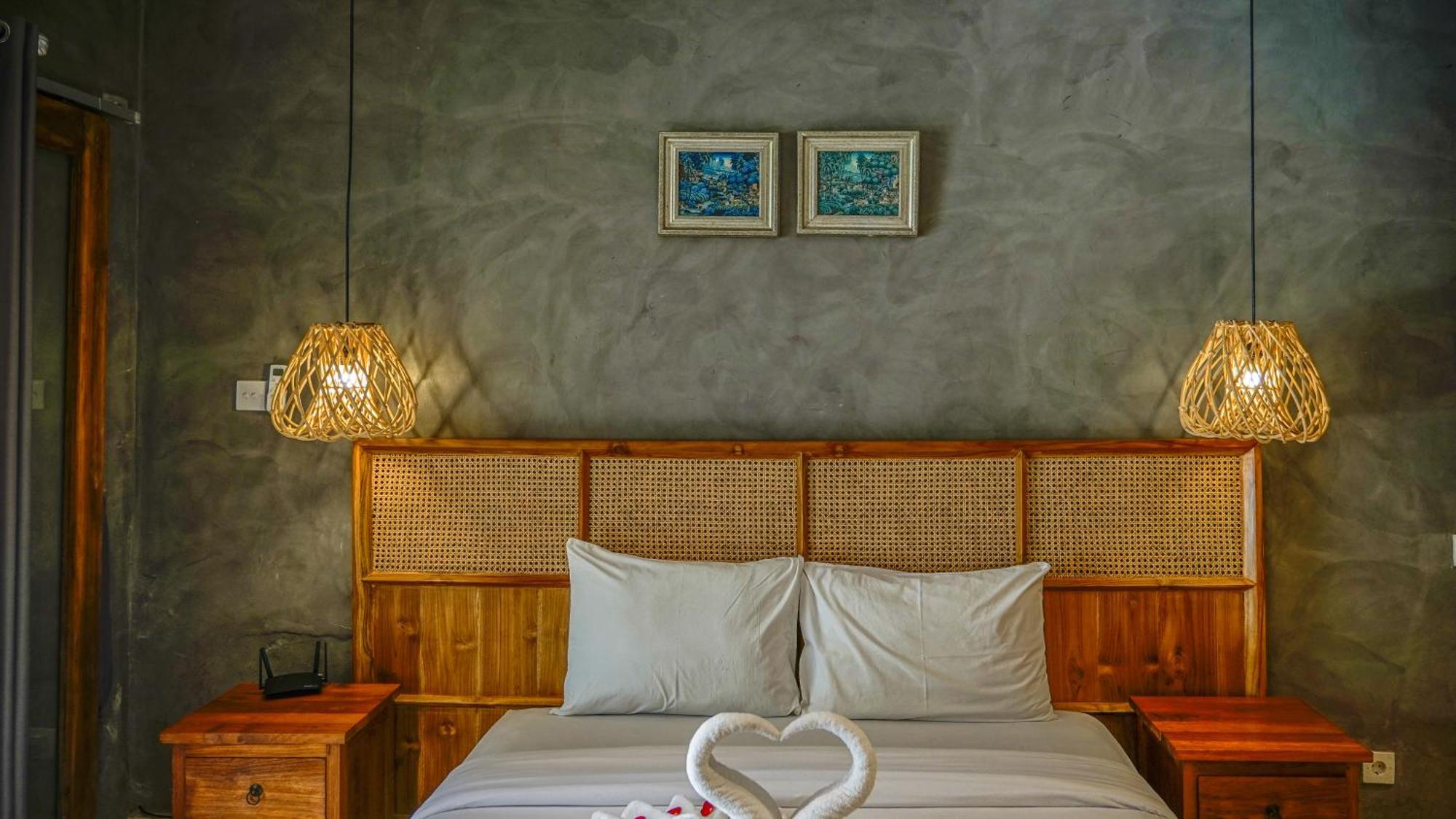 Lokasari Retreat Resort Ubud