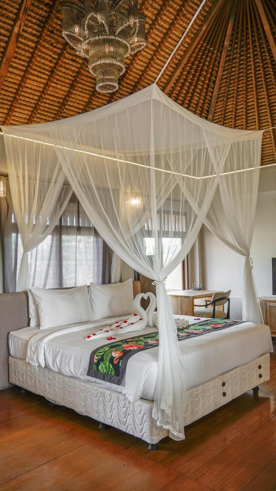 Lokasari Retreat Resort Ubud