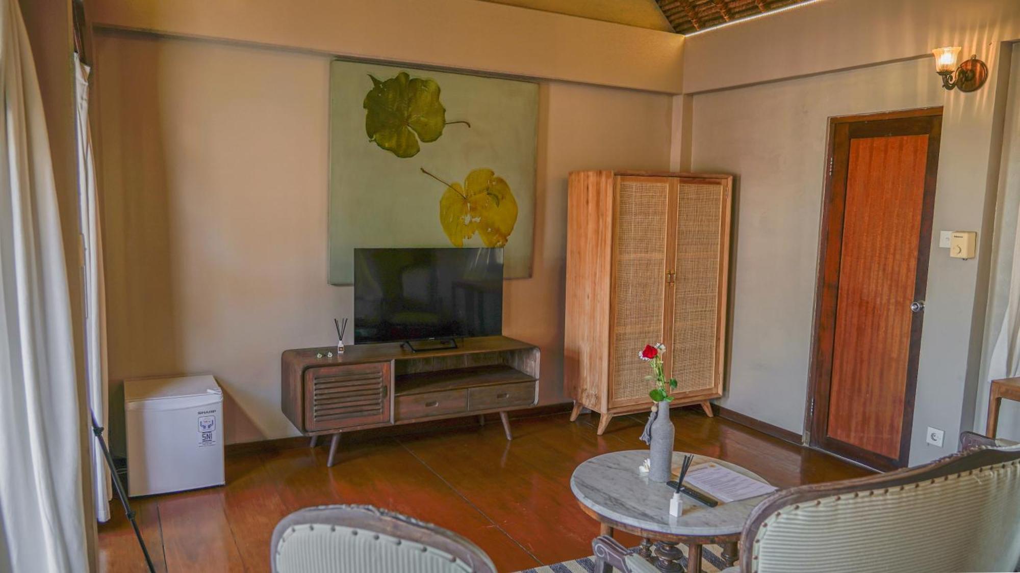 Lokasari Retreat Resort Ubud