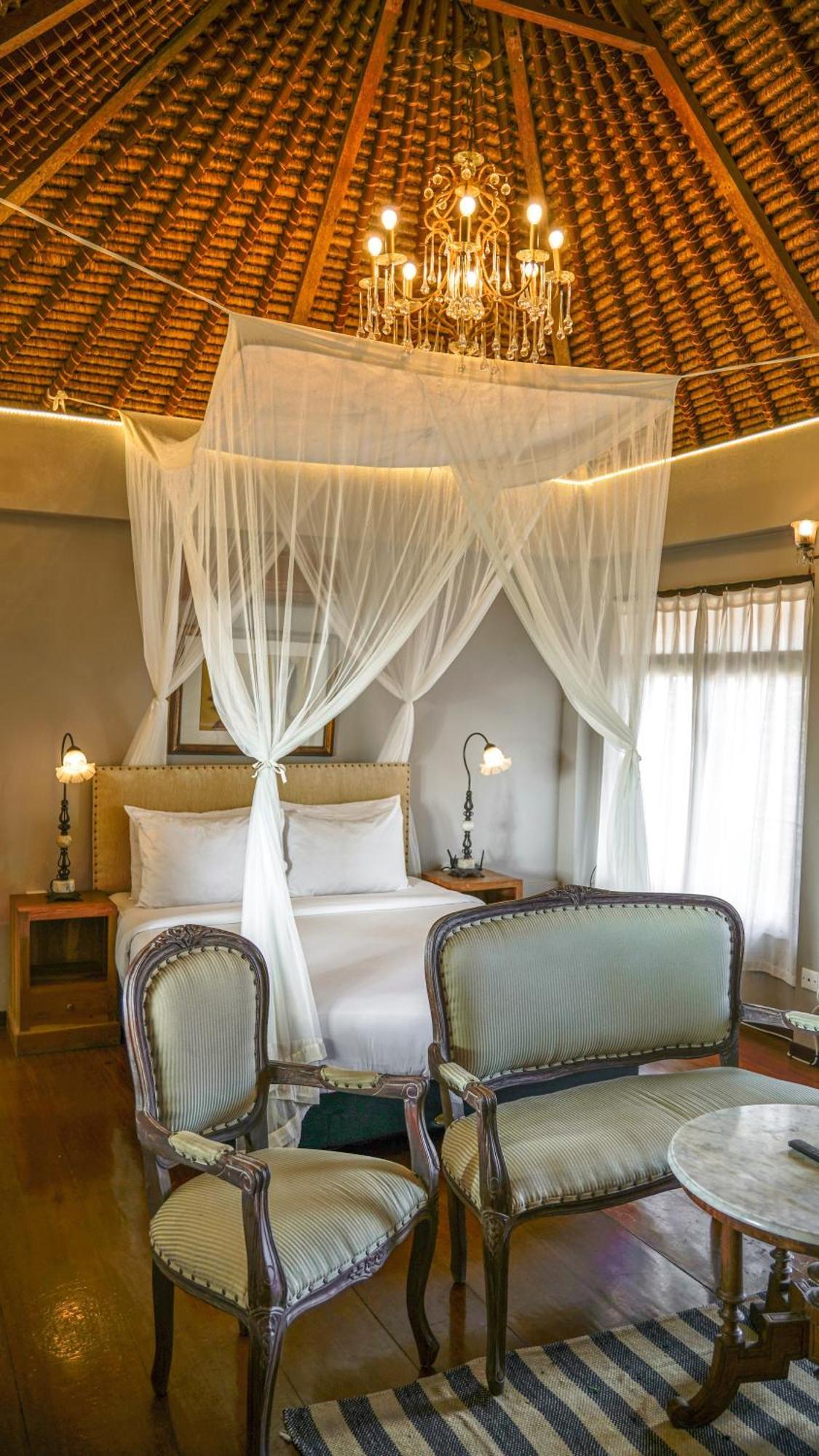 Lokasari Retreat Resort Ubud