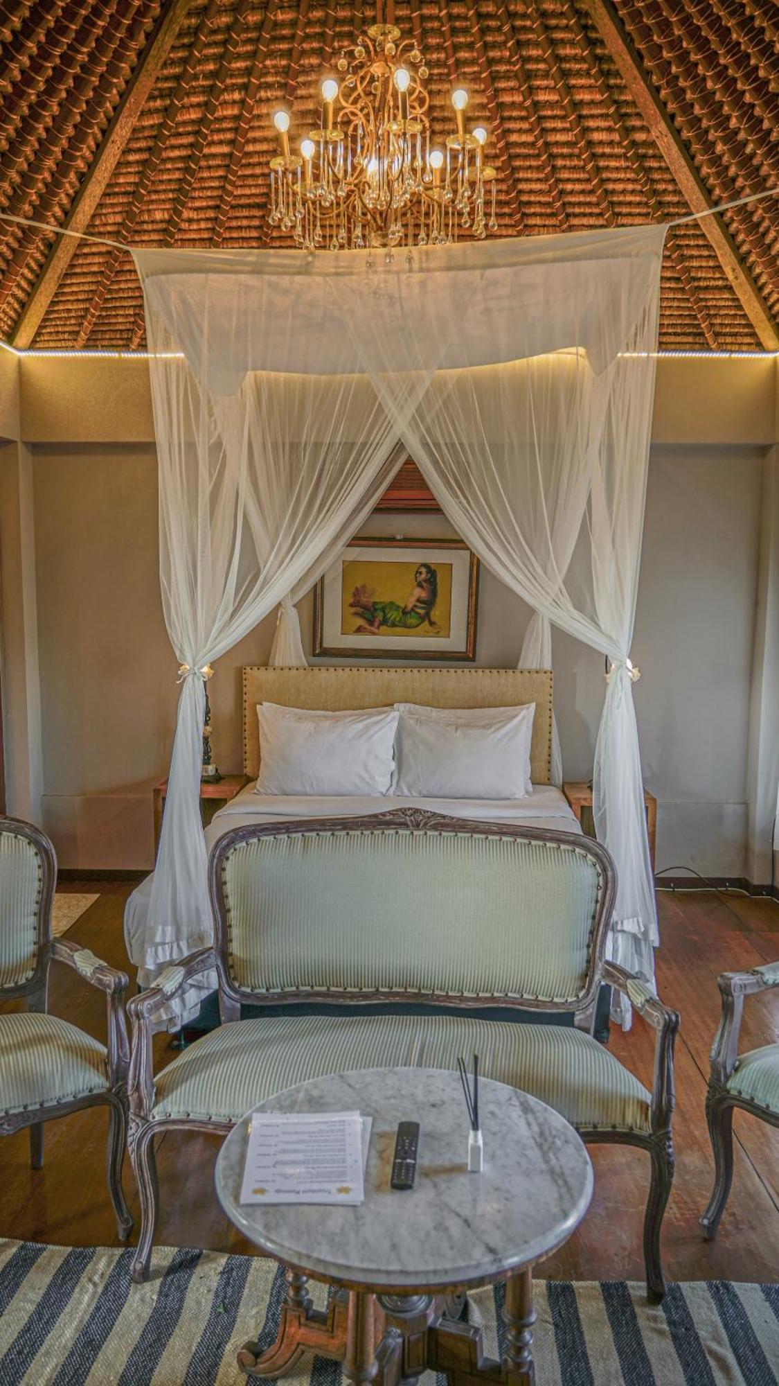 Lokasari Retreat Resort Ubud