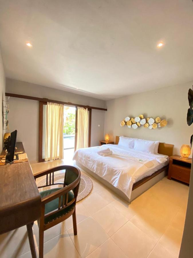 Lokasari Retreat Resor