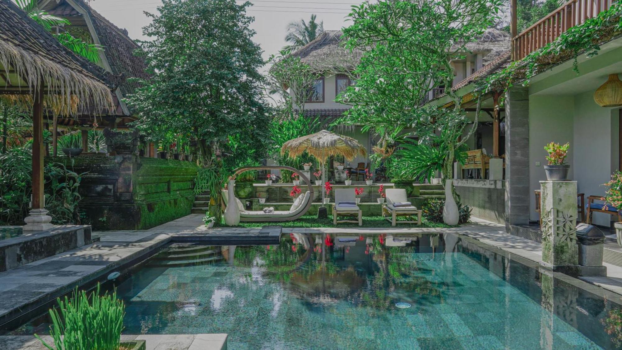 Lokasari Retreat Resor