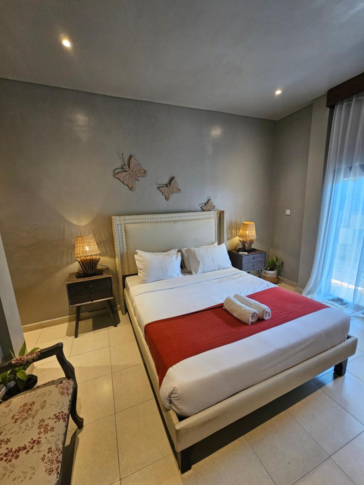 Lokasari Retreat Resor *