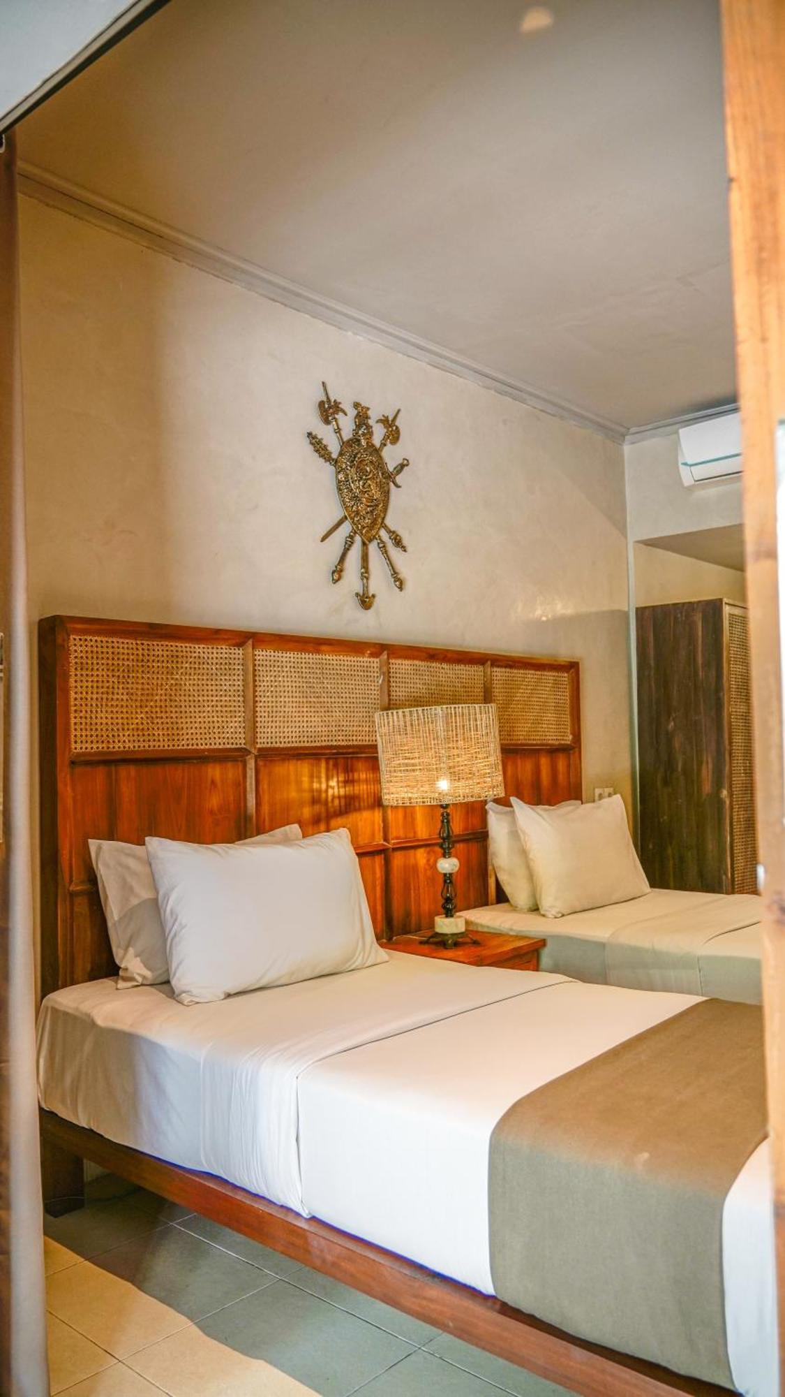 Lokasari Retreat Resor