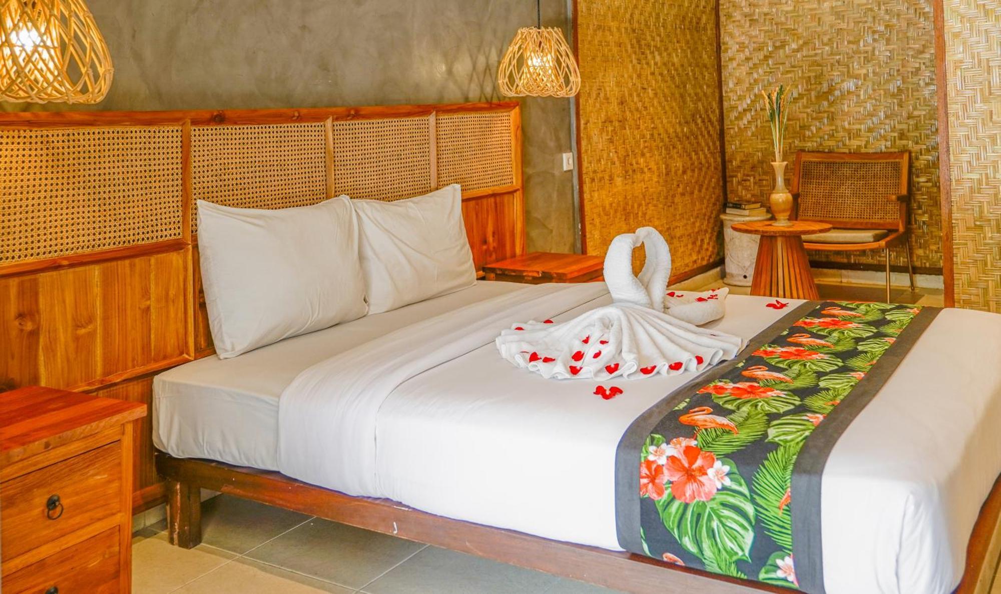 Lokasari Retreat Resor