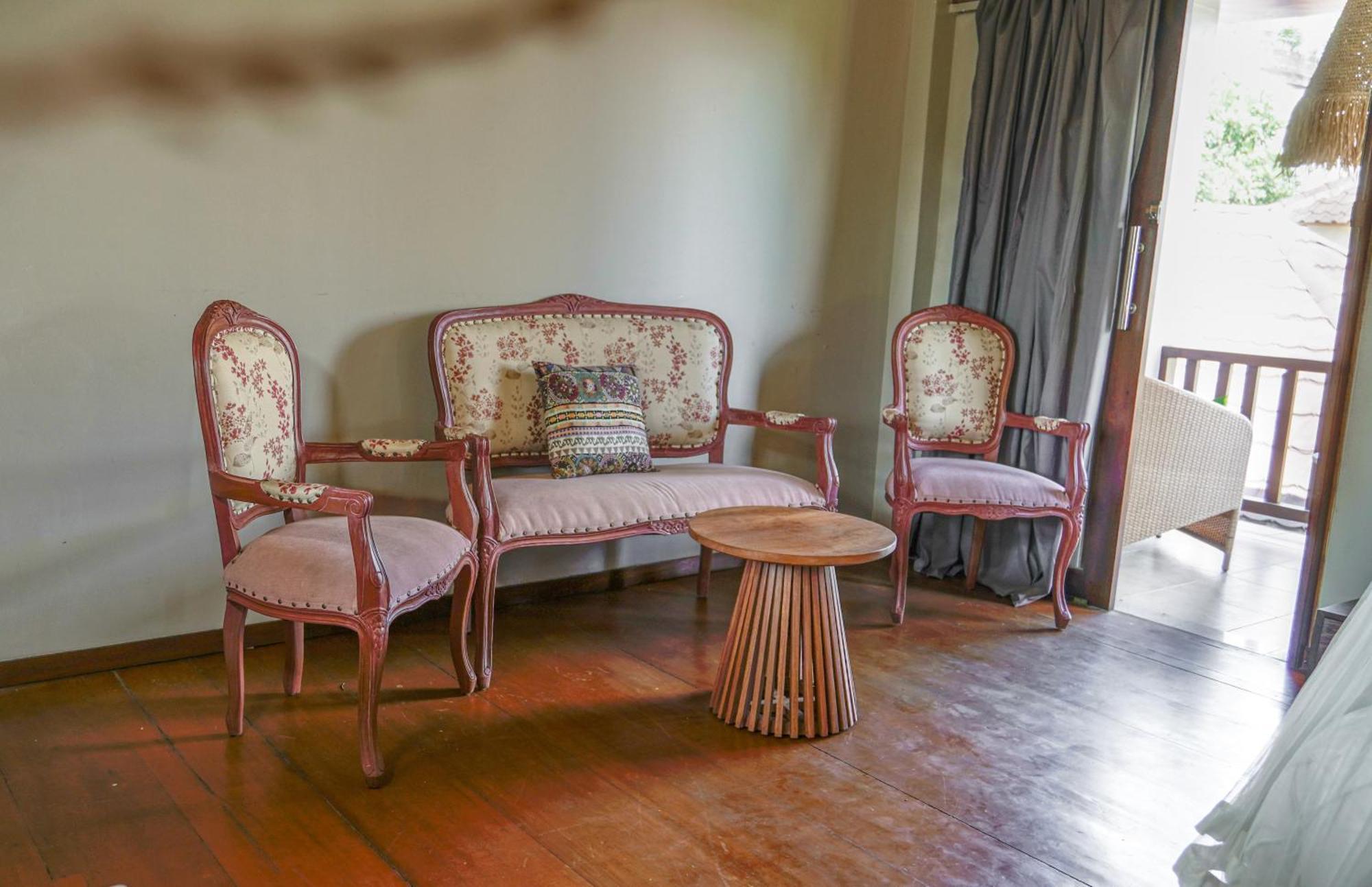 Lokasari Retreat Resor