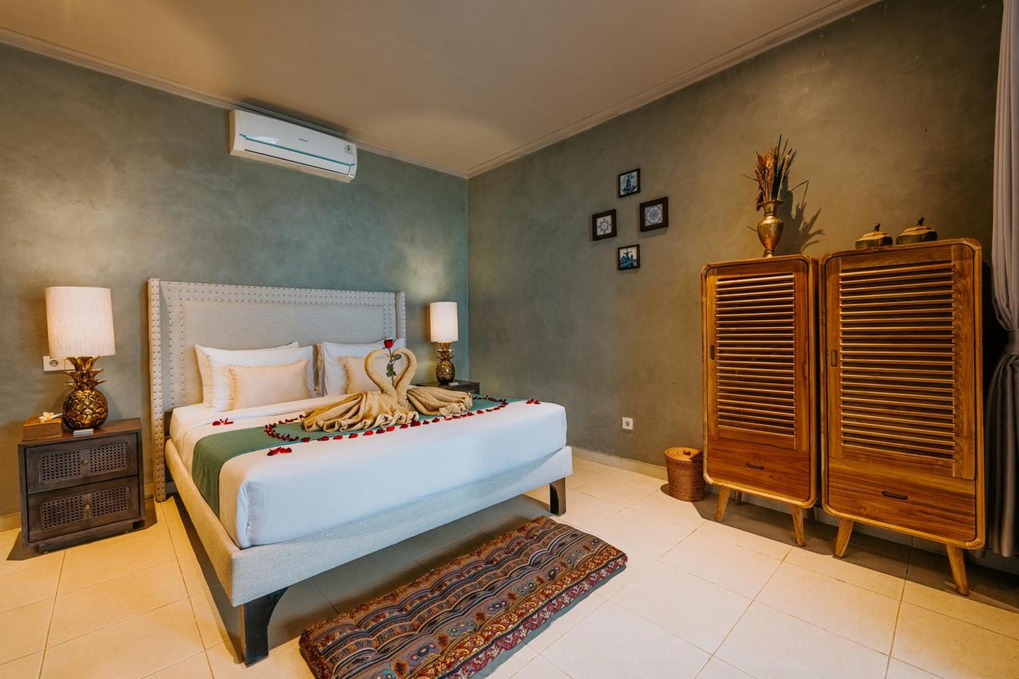 Lokasari Retreat Resor