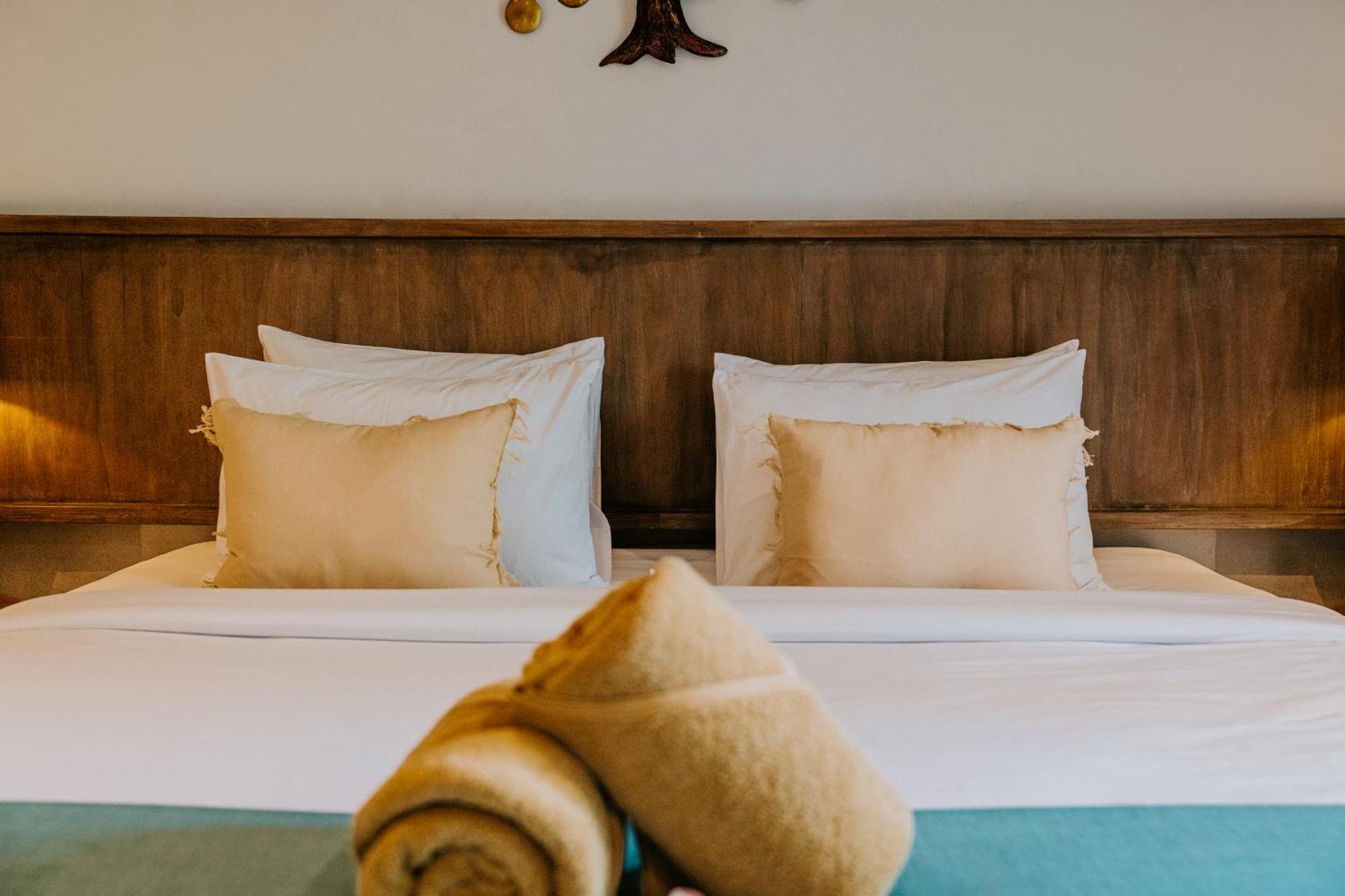 Lokasari Retreat Resor Ubud (Bali)