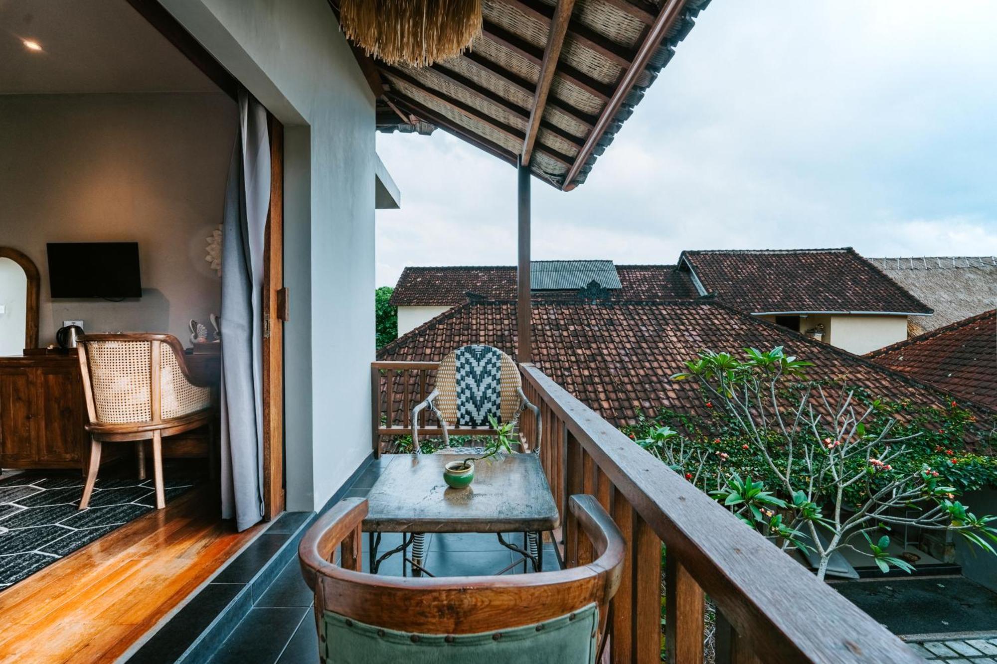 Lokasari Retreat Resor Ubud (Bali)