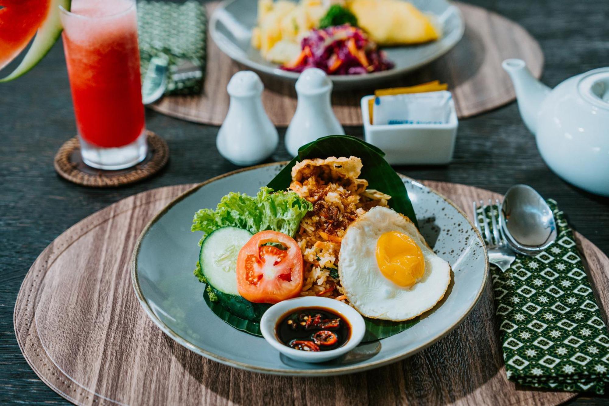 Resor Lokasari Retreat Ubud (Bali)